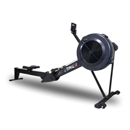 เครื่องกรรเชียงบก Homefittools Rowing Machine_0
